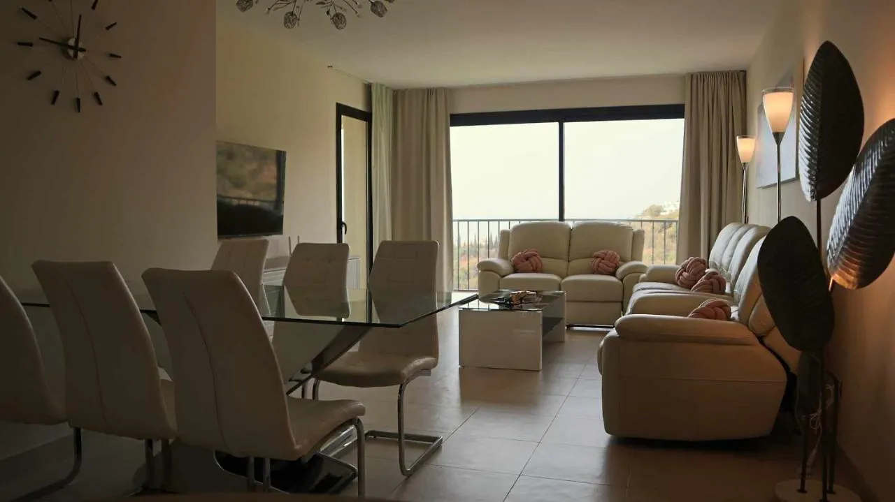Marbella Resort Samara By Houselogy Apartment