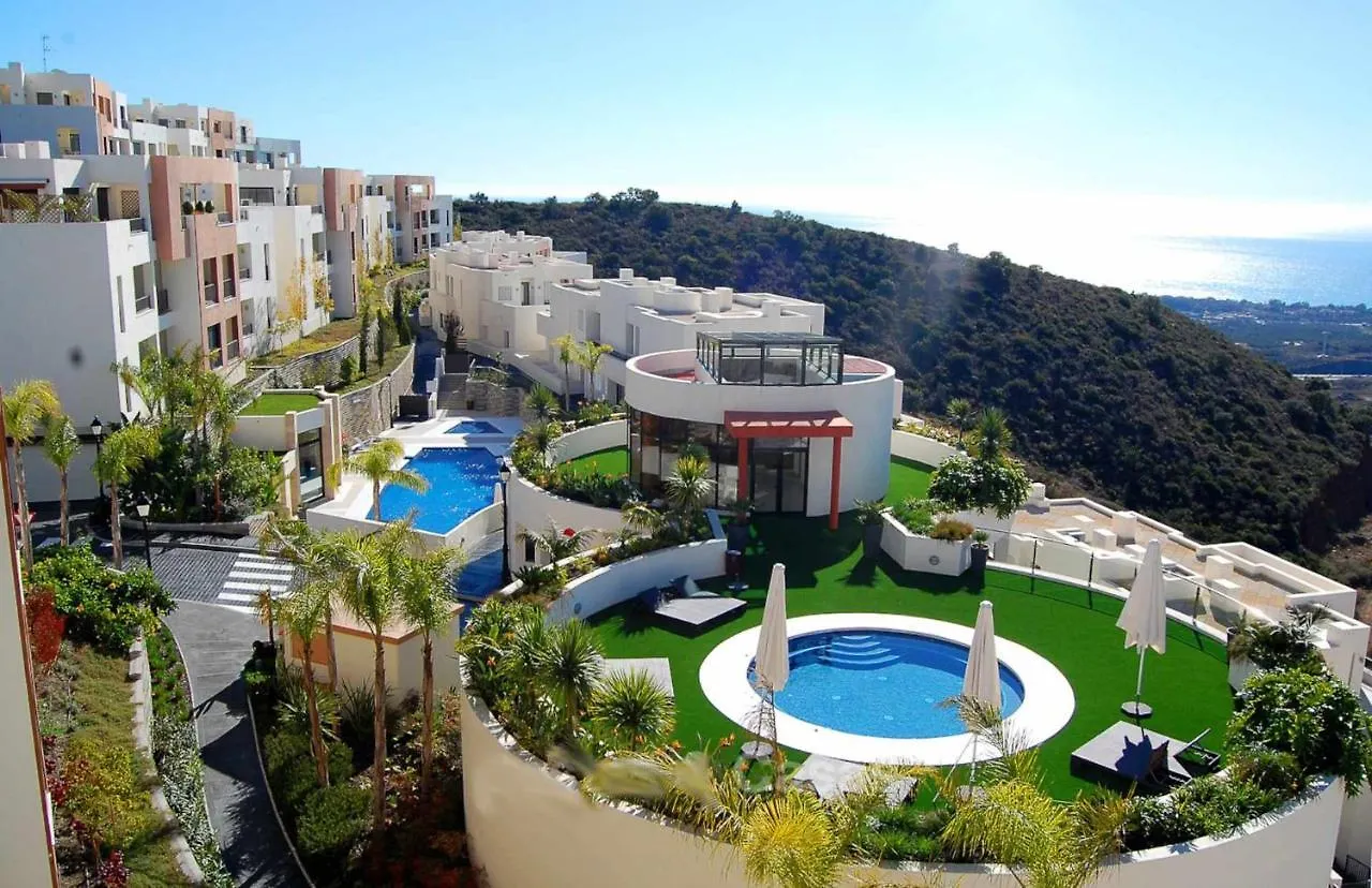 Marbella Resort Samara By Houselogy