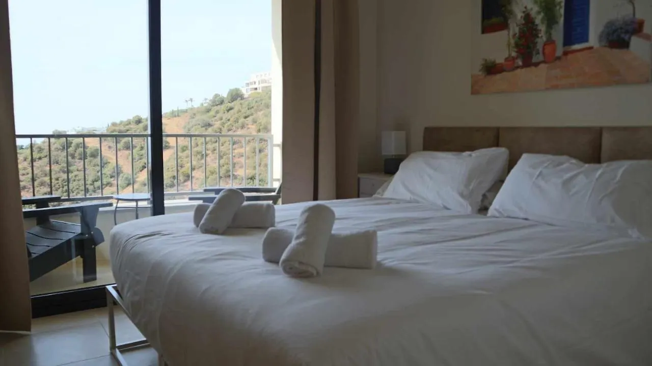 Marbella Resort Samara By Houselogy