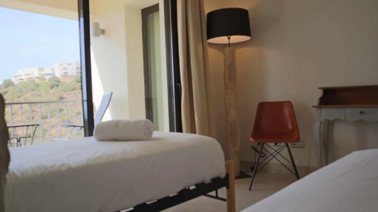 Marbella Resort Samara By Houselogy アパート