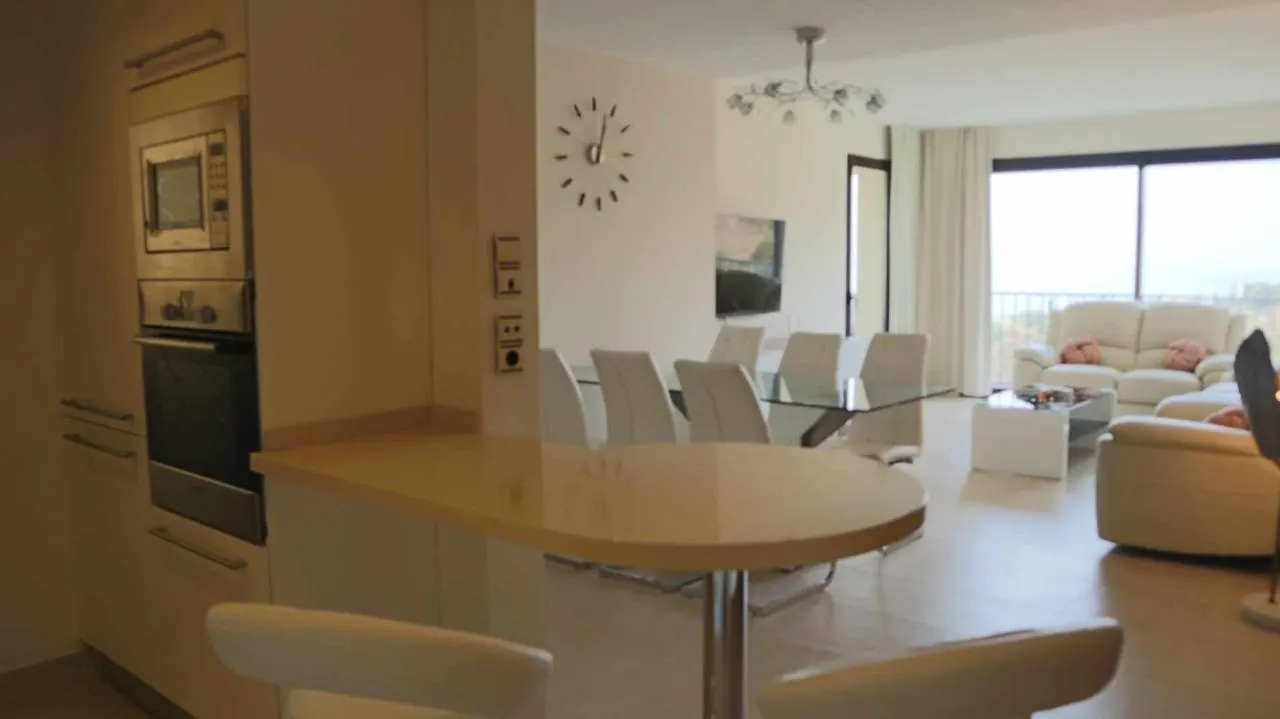 Marbella Resort Samara By Houselogy