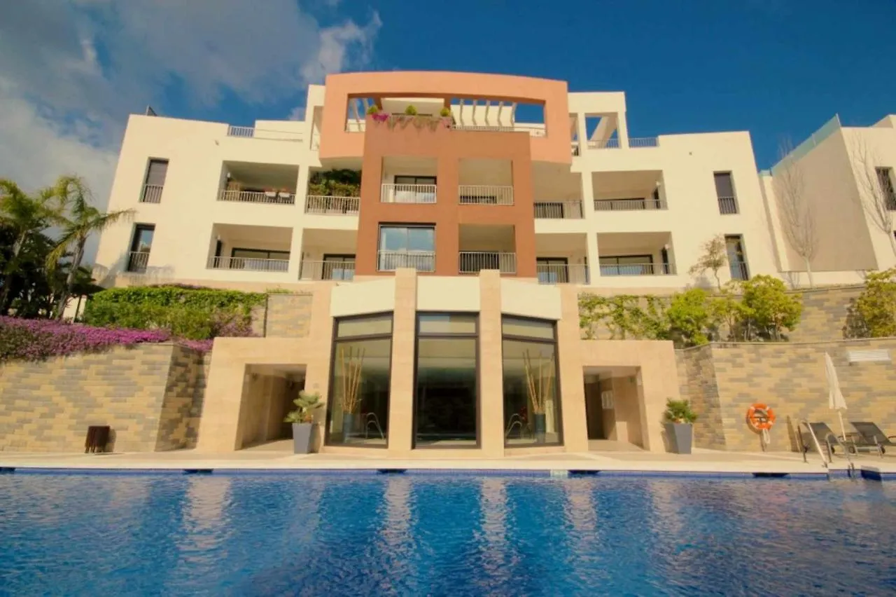 Marbella Resort Samara By Houselogy 0*,  スペイン