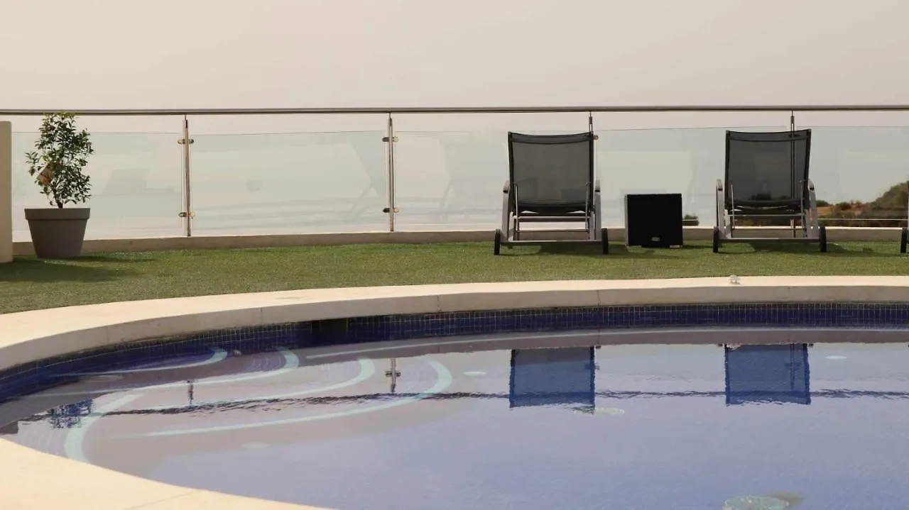 Marbella Resort Samara By Houselogy アパート