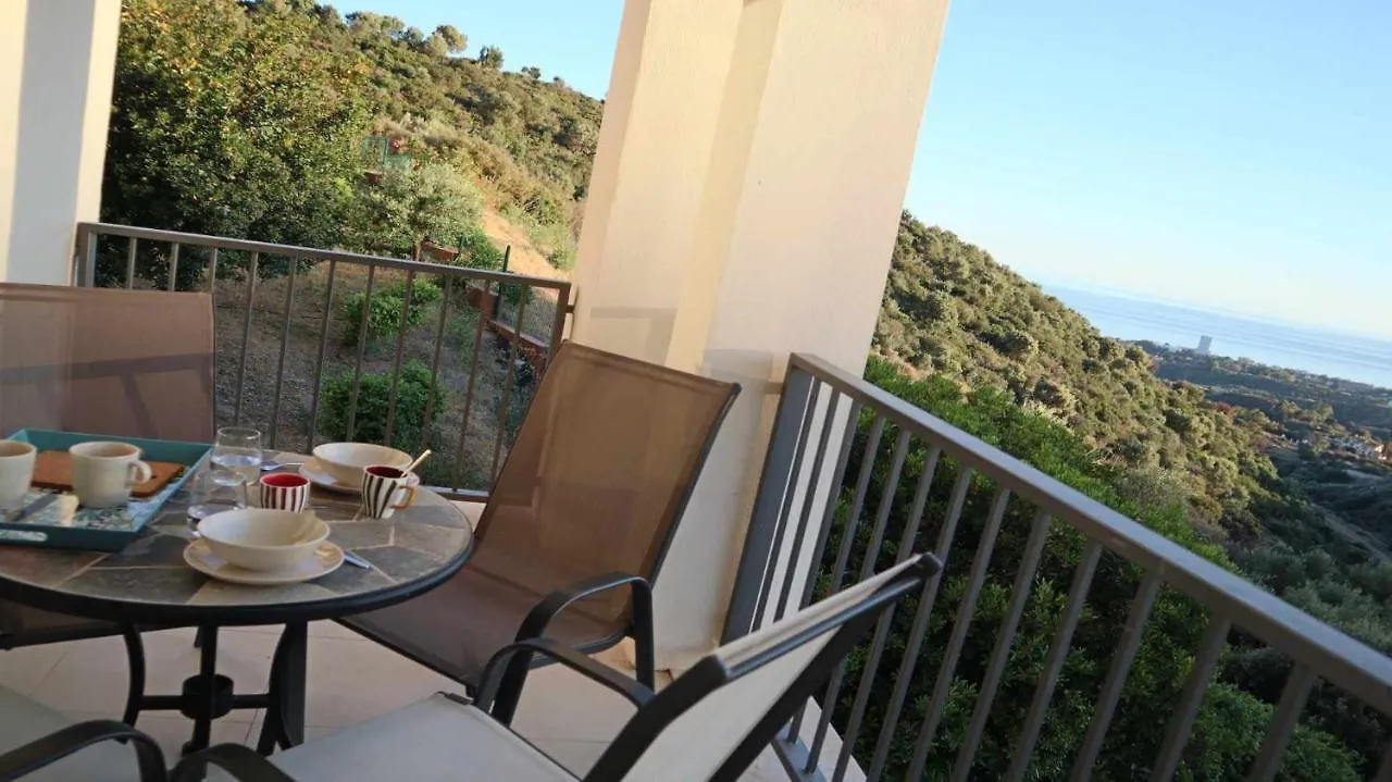 Marbella Resort Samara By Houselogy