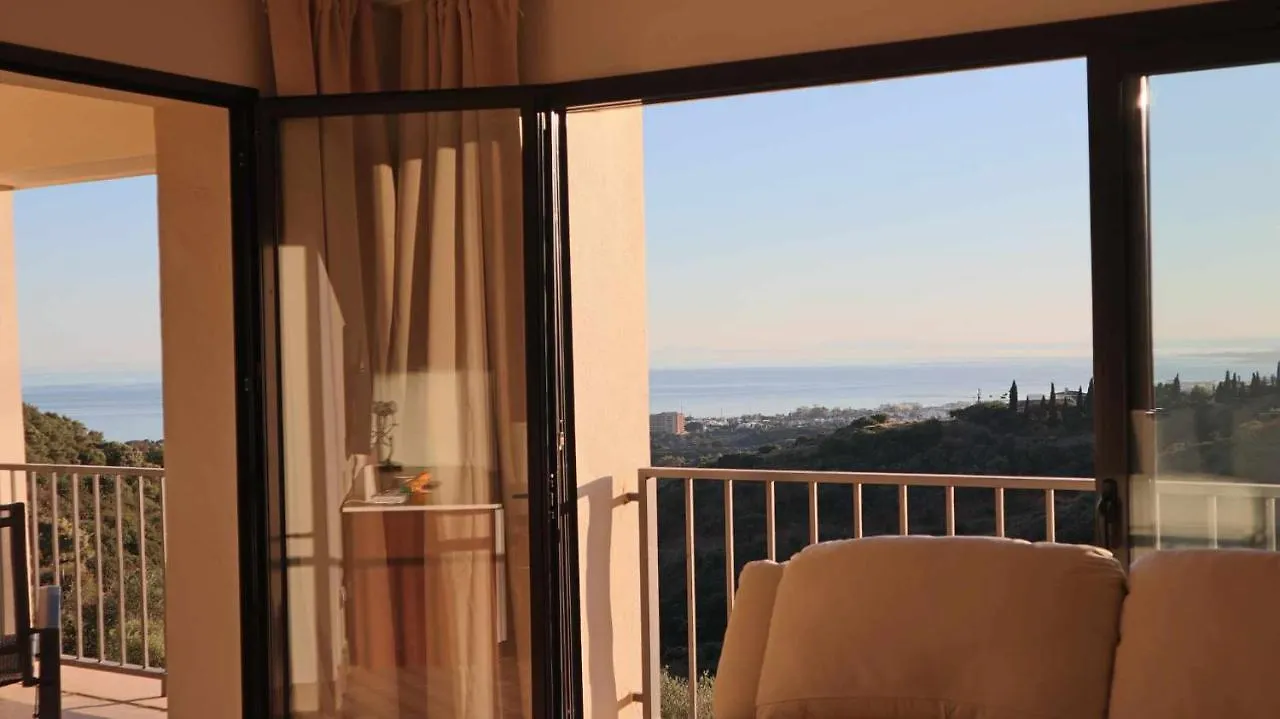 Marbella Resort Samara By Houselogy