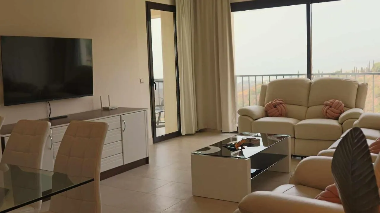 Marbella Resort Samara By Houselogy Apartment
