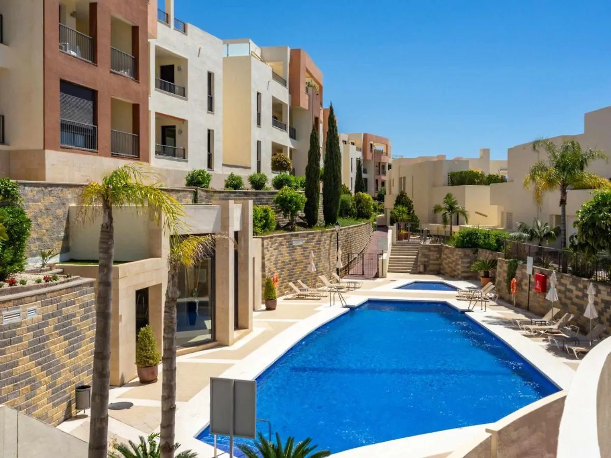Marbella Resort Samara By Houselogy Apartment