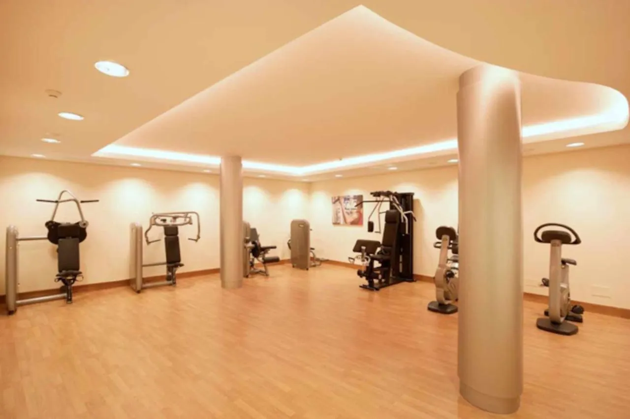 Apartment Marbella Resort Samara By Houselogy