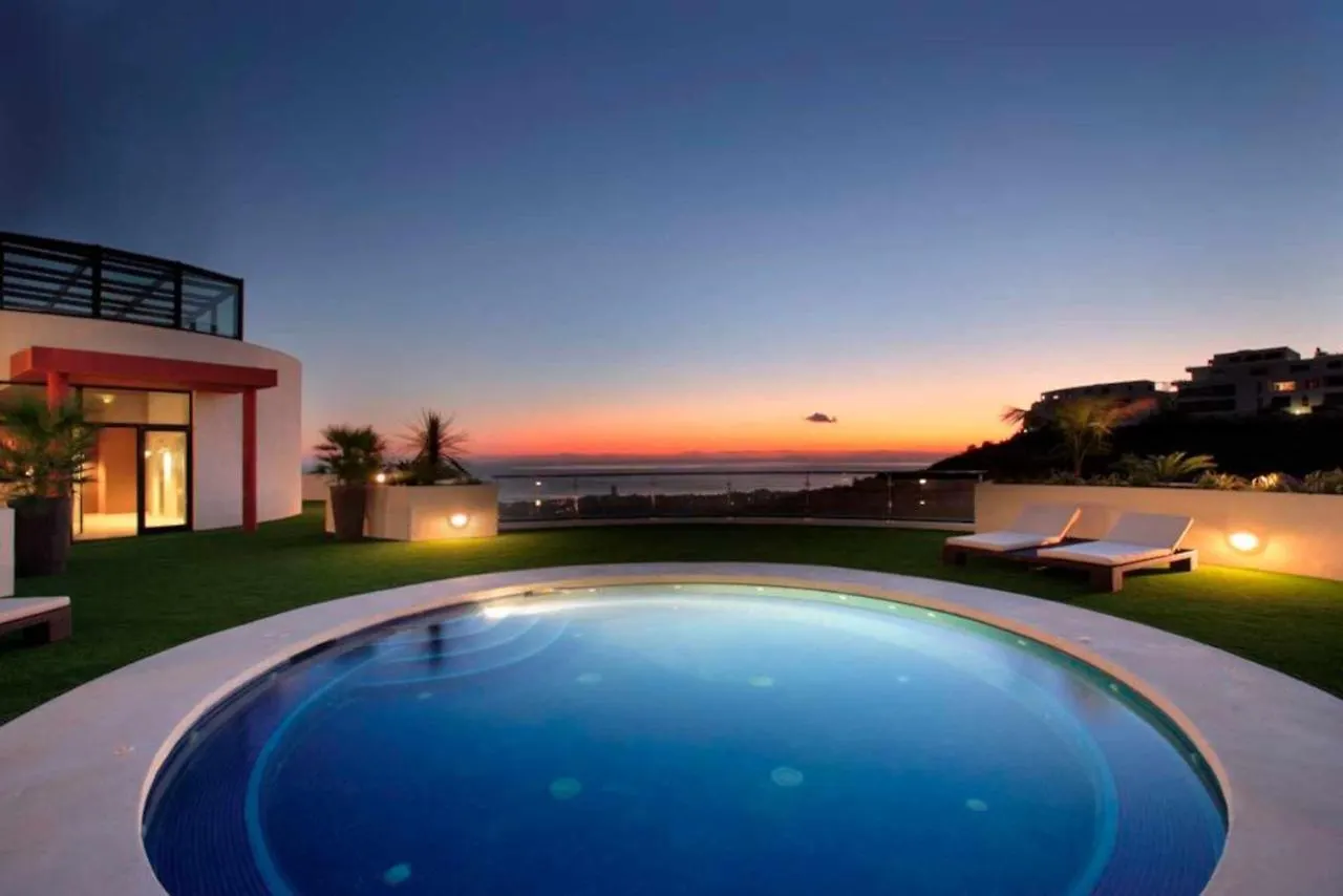 Marbella Resort Samara By Houselogy 0*,  Spain
