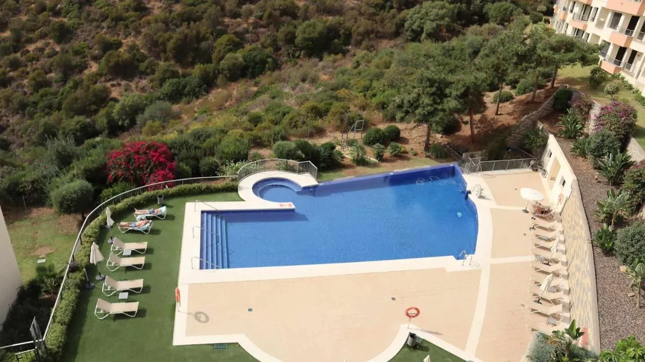 Apartment Marbella Resort Samara By Houselogy Spain