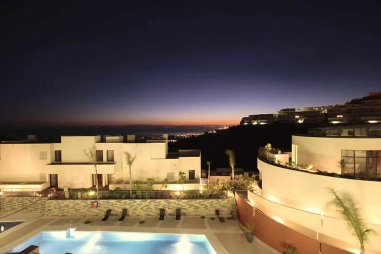 Marbella Resort Samara By Houselogy contacts