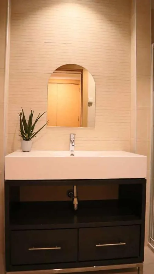 Apartment Marbella Resort Samara By Houselogy