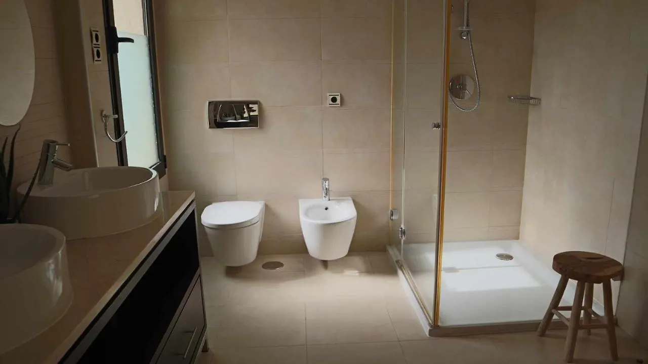 Apartment Marbella Resort Samara By Houselogy Spain